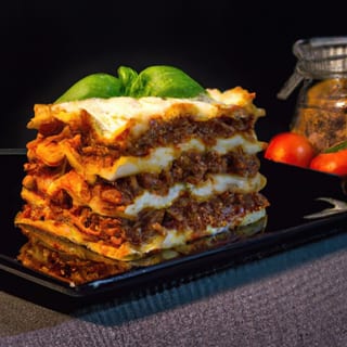 Lasagna