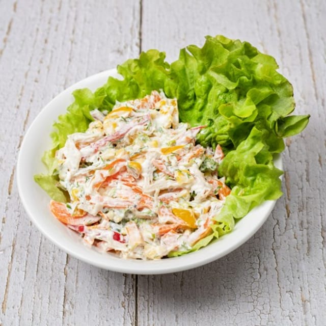 Chicken Salad.