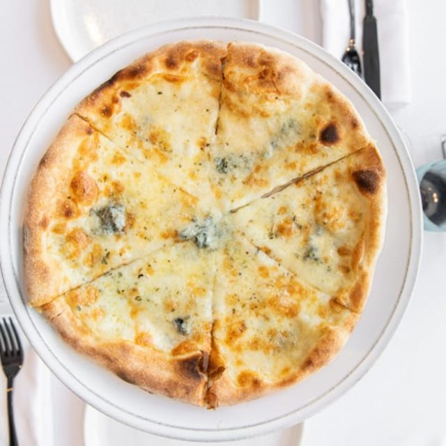 White Pizza (Giant).