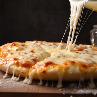 Cheese Pizza (Giant)