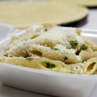 Penne Pasta