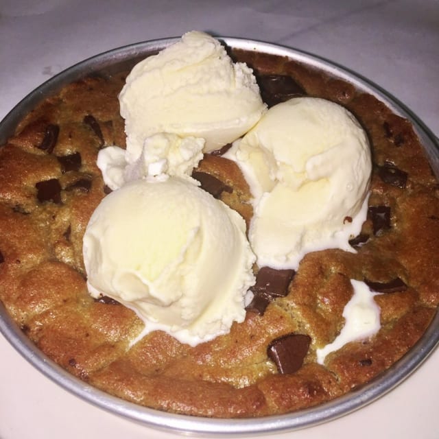Paolucci Cookie.
